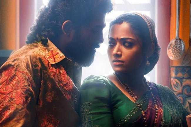 Pushpa 2 Hindi Set to End Theatrical Run Next Week