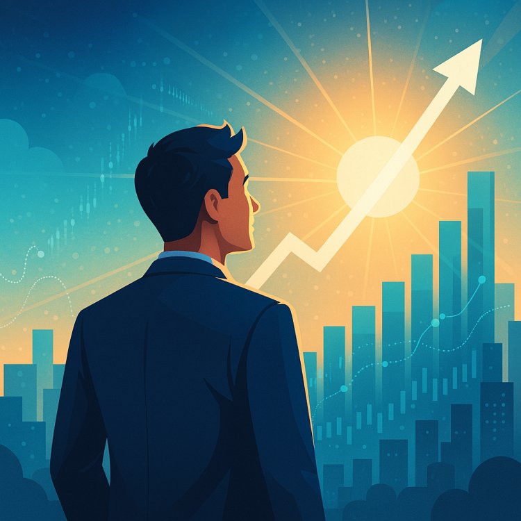 10 Ways to Make Money in 2025-that will round off a Wonderful Year Ahead.