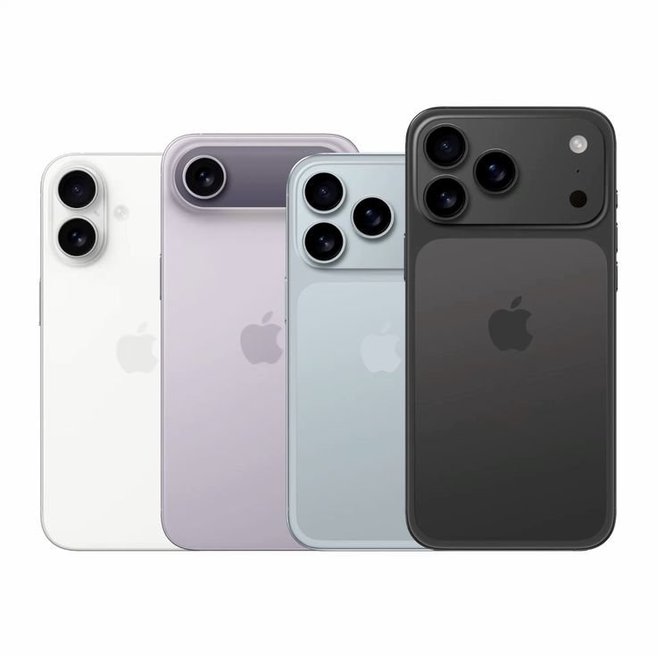 iPhone 17  in Nepal: Expected Price, Launch Date & Specs